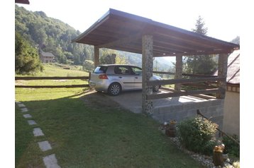 Vakantiehuis Poráčska dolina 3